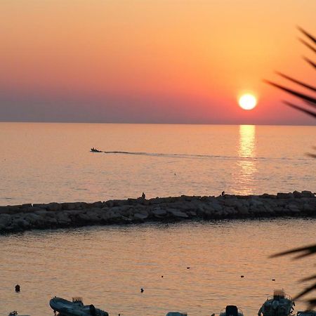 Blu Marine Casa A 10Mt Dalla Spiaggia Peschici Zewnętrze zdjęcie