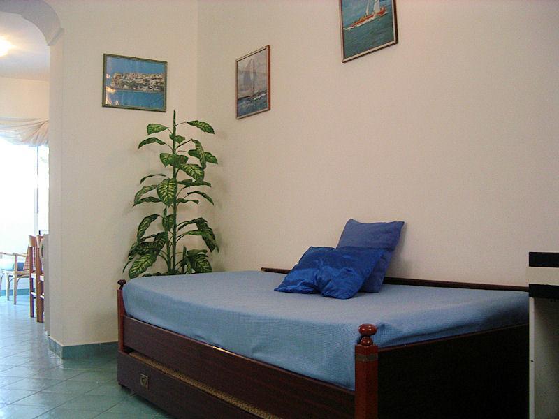 Blu Marine Casa A 10Mt Dalla Spiaggia Peschici Zewnętrze zdjęcie