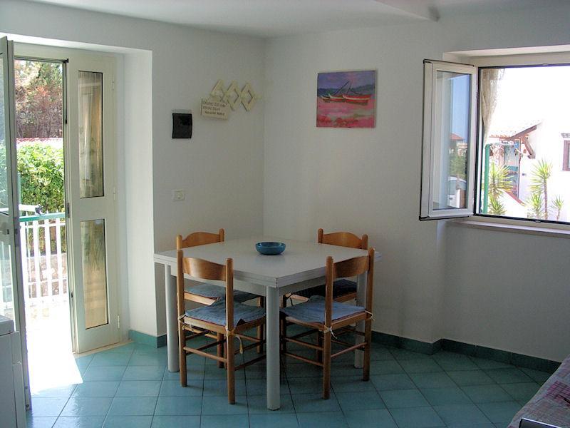 Blu Marine Casa A 10Mt Dalla Spiaggia Peschici Zewnętrze zdjęcie