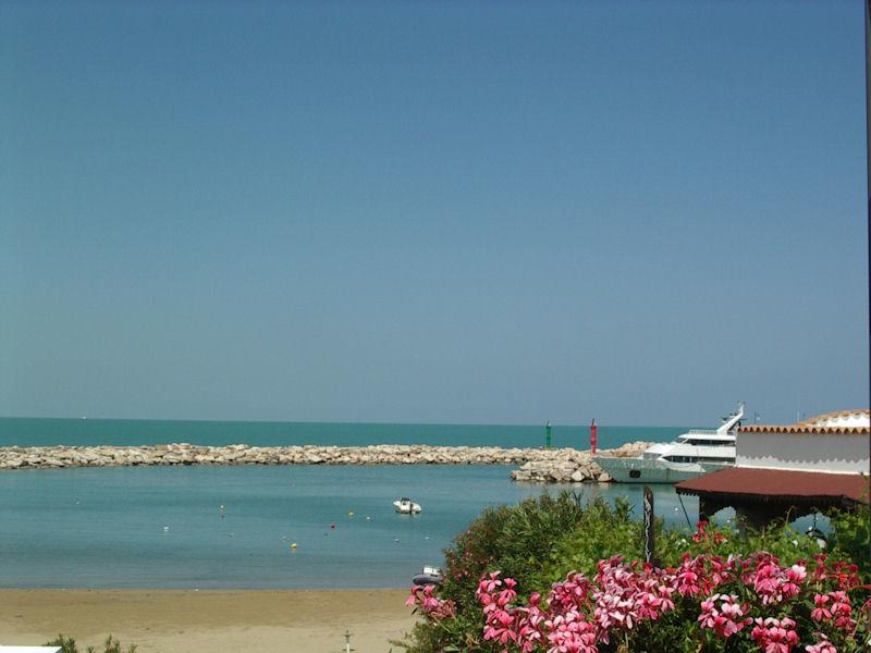 Blu Marine Casa A 10Mt Dalla Spiaggia Peschici Zewnętrze zdjęcie