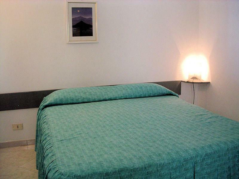 Blu Marine Casa A 10Mt Dalla Spiaggia Peschici Zewnętrze zdjęcie
